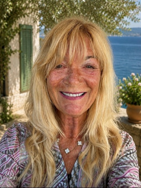 Michaela Salow